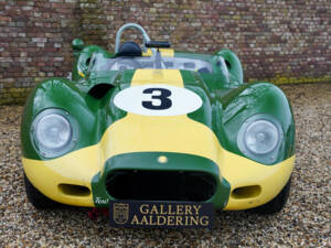 Image 5/50 of Lister Knobbly (1959)