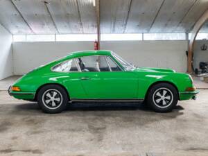 Immagine 6/7 di Porsche 911 2.4 E (1973)