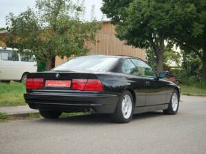 Bild 2/27 von BMW 840Ci (1997)