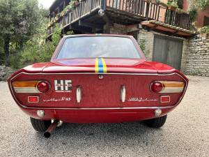 Image 63/80 of Lancia Fulvia Coupe Rallye HF (1968)