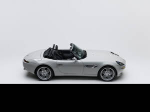 Immagine 7/80 di BMW Z8 (2000)