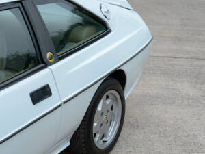Immagine 28/50 di Lotus Eclat S 2.2 (1989)