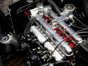 Bild 34/37 von Aston Martin DB 2 Vantage DHC (1953)