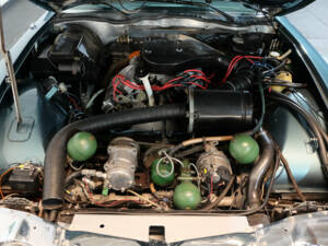 Image 24/28 of Citroën SM (1973)