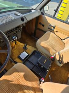 Afbeelding 21/23 van Land Rover Range Rover Classic (1980)