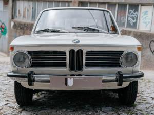 Bild 2/28 von BMW 2002 (1971)