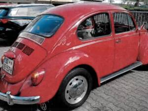 Image 2/4 of Volkswagen Beetle 1500 (1969)