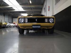 Image 18/50 of Ford Mustang Mach 1 (1973)