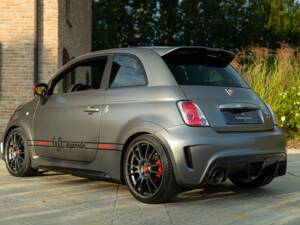 Bild 17/50 von Abarth 695 Biposto (2016)