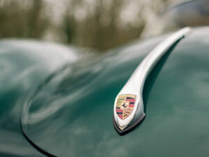 Imagen 16/41 de Porsche 356 A Carrera 1500 GS (1955)