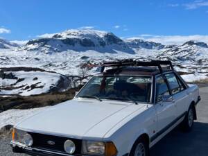 Image 16/62 of Ford Granada 2.8 (1977)
