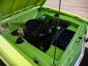 Image 20/37 of Ford Capri I  1600 (1972)