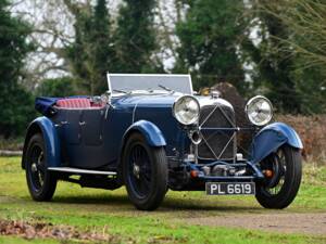 Image 1/20 of Lagonda 2 Liter 14&#x2F;60 Speed	 Supercharged (1931)