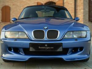 Immagine 3/50 di BMW Z3 M 3.2 (1998)