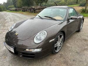 Bild 55/92 von Porsche 911 Carrera S (2008)