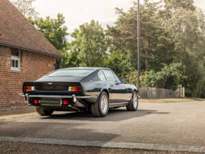 Bild 12/54 von Aston Martin V8 EFi (1987)