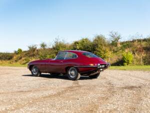 Afbeelding 39/50 van Jaguar E-Type 3.8 (1962)