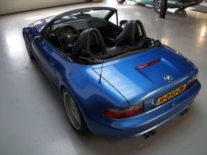 Image 43/50 of BMW Z3 M 3.2 (1997)