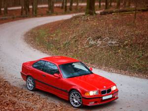 Bild 5/21 von BMW M3 (1995)