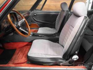 Bild 13/20 von FIAT Dino 2400 Coupe (1972)