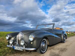 Image 1/72 of Healey 2.4 Litre Abbott (1953)