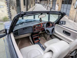 Image 27/34 of Saab 900 Turbo S 16V (1992)