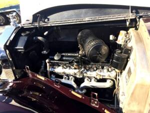 Image 14/15 of Rolls-Royce Silver Wraith (1950)