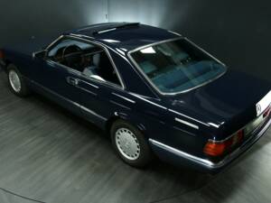 Image 38/63 de Mercedes-Benz 420 SEC (1990)