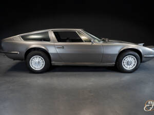 Bild 6/24 von Maserati Indy 4900 (1971)