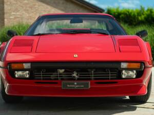 Image 4/50 of Ferrari 308 GTB (1981)