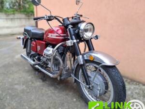Image 8/10 of Moto Guzzi DUMMY (1973)