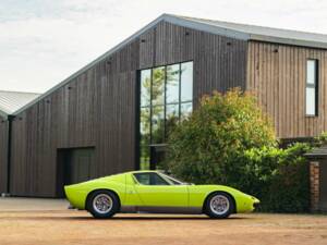Bild 5/30 von Lamborghini Miura P 400 S (1968)