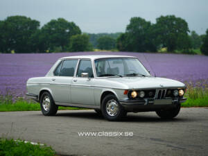 Bild 1/15 von BMW 3,0 L (1975)