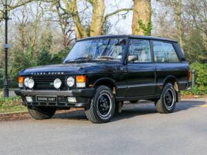 Image 2/50 of Land Rover Range Rover Classic CSK (1991)
