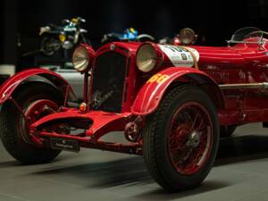 Image 26/50 de Alfa Romeo 6C 1750 Turismo (1931)