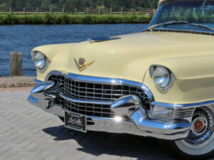 Bild 6/30 von Cadillac Eldorado Special (1955)