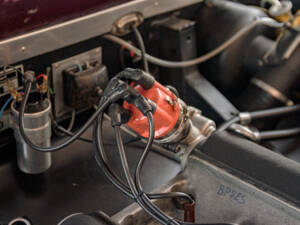 Image 41/45 of Alfa Romeo 1900 C Super Sprint Touring (1955)