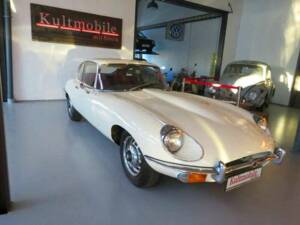 Bild 5/18 von Jaguar E-Type (1969)