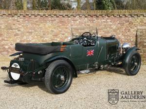 Image 2/50 of Bentley 4 1&#x2F;2 Litre (1929)