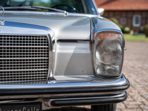 Bild 5/40 von Mercedes-Benz 250 CE (1970)