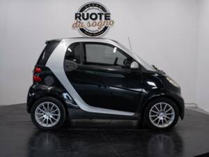 Image 4/40 of Smart Fortwo (2008)