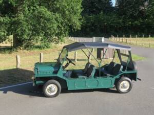 Image 7/50 of Austin Mini Cooper 850 (1968)