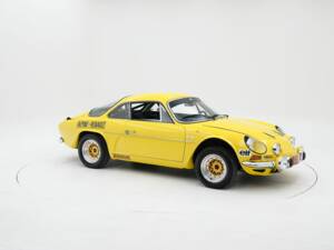 Immagine 3/15 di Alpine A 110 1600 S (1971)