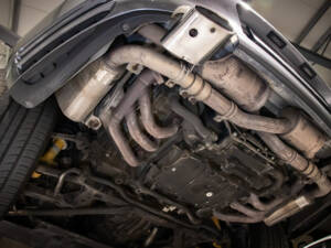 Afbeelding 49/50 van Porsche 911 Carrera 4S (2004)