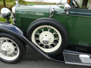 Immagine 12/14 di Ford Model A (1930)