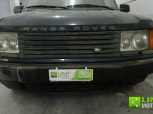 Imagen 9/10 de Land Rover Range Rover 2.5 DT (1997)