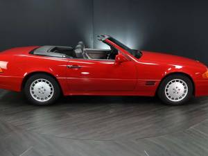 Bild 7/30 von Mercedes-Benz 300 SL-24 (1991)