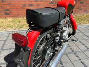 Bild 10/26 von Ducati DUMMY (1956)