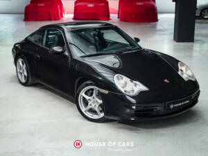 Bild 4/24 von Porsche 911 Carrera (2002)