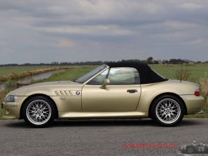 Image 44/50 of BMW Z3 Convertible 3.0 (2000)
